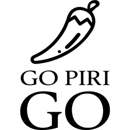 Go Piri Go  logo.